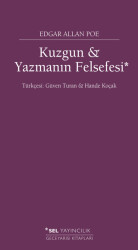 Kuzgun ve Yazmanın Felsefesi - Sel Yayıncılık