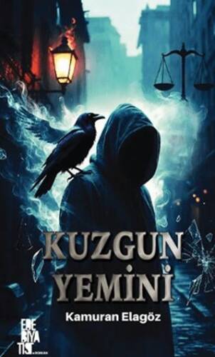 Kuzgun Yemini - 1