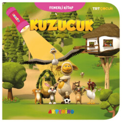 Kuzucuk - Artenino Yayıncılık