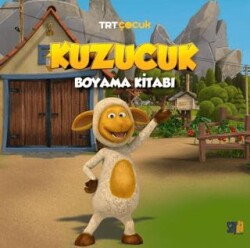 Kuzucuk Boyama Kitabı - Sayda Yayınları