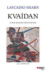 Kvaidan - 1