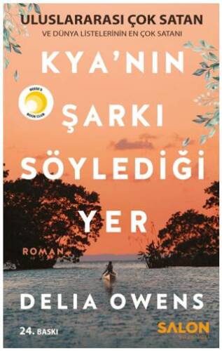 Kya`nın Şarkı Söylediği Yer - 1