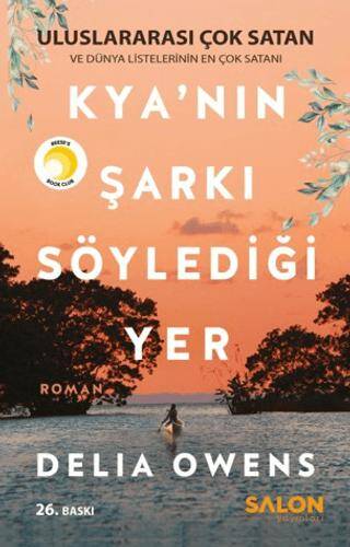 Kya`nın Şarkı Söylediği Yer - 1