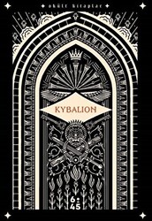 Kybalion - Altıkırkbeş Yayınları