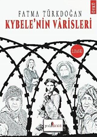 Kybele’nin Varisleri - 1