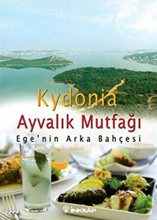 Kydonia Ayvalık Mutfağı - 1