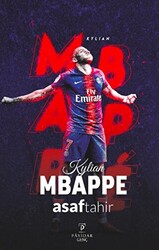 Kyian Mbappe - 1