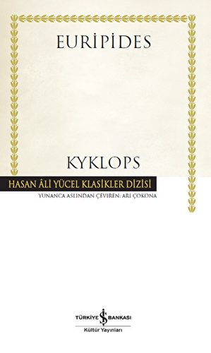 Kyklops - 1