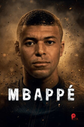 Kylian Mbappe - 1