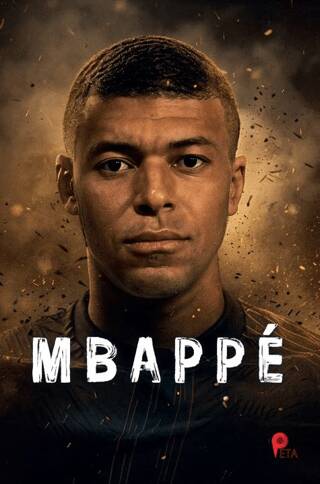 Kylian Mbappe - 1