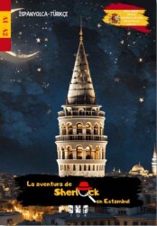 La aventura de Sherlock en Estambul - İspanyolca - TGR Yayıncılık