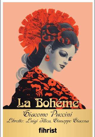 La Boheme - 1