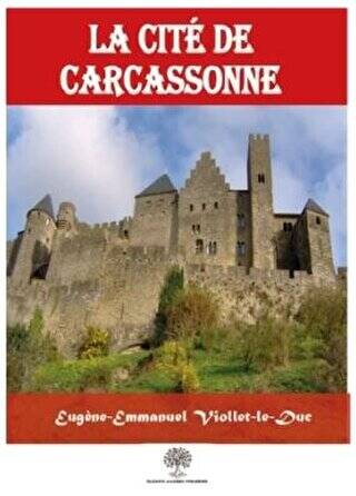 La Cite De Carcassonne - 1