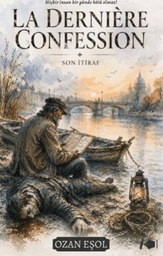La Derniere Confession- Son İtiraf - 1