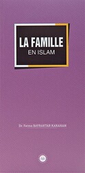 La Famille En Islam İslamda Aile Fransızca - 1