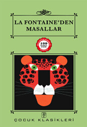 La Fontaine’den Masallar - 1