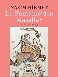 La Fontaine`den Masallar - Yapı Kredi Yayınları