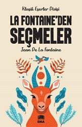 La Fontaine`den Seçmeler - Ema Genç