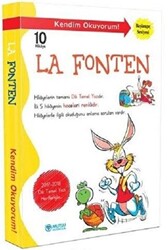 La Fonten Hikayeleri - Mutlu Yayıncılık