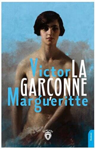 La Garçonne - 1
