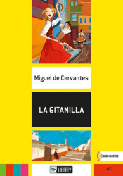 La Gitanilla Lecturas Liberty A2 - 1