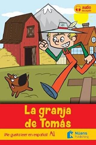 La Granja De Tomas Con Licencia Digital - 1