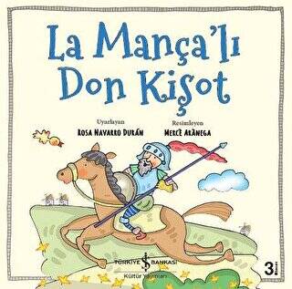 La Mança’lı Don Kişot - 1
