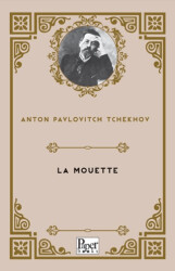 La Mouette - Paper Books