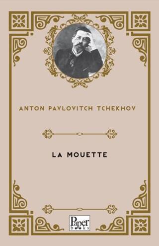 La Mouette - 1