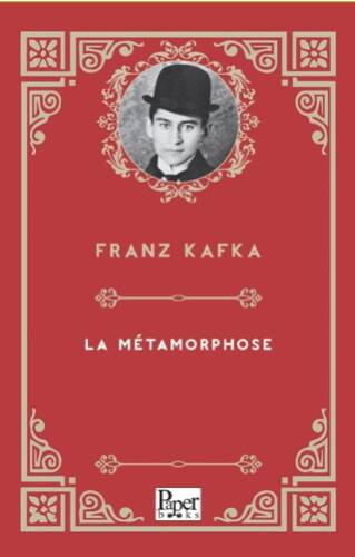 La Métamorphose - 1