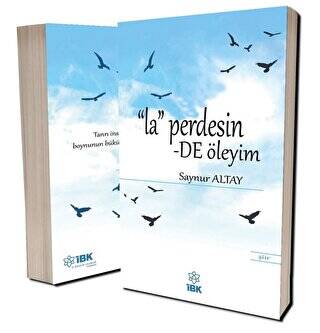 La Perdesinde Öleyim - 1