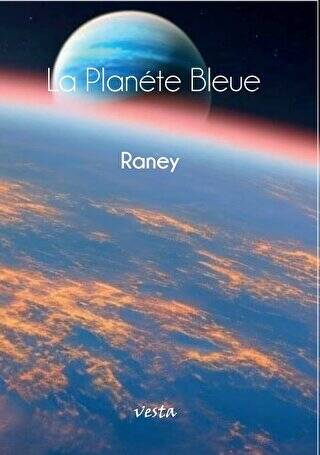 La Planete Bleue - 1