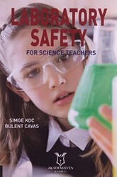 Lab Safety - For Science Teachers - 1