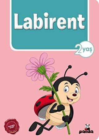 Labirent 2 Yaş - 1