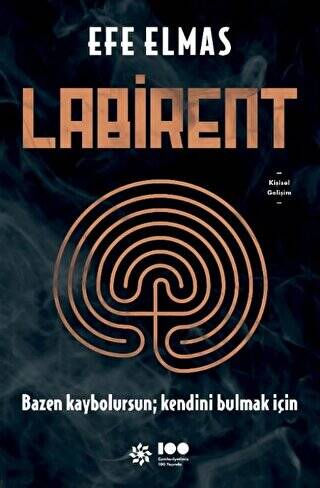 Labirent - 1