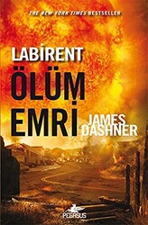 Labirent Ölüm Emri - 1