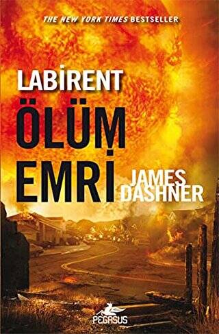 Labirent Ölüm Emri - 1