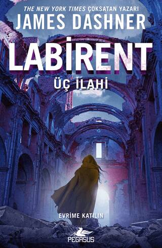 Labirent: Üç İlahi - 1