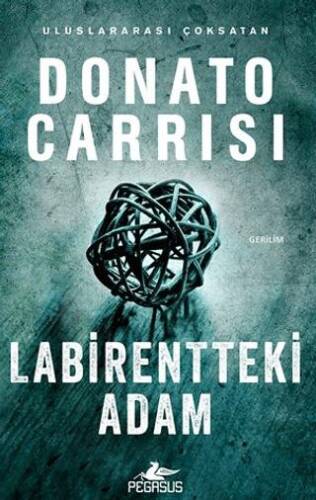 Labirent`eki Adam - 1
