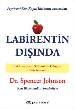 Labirentin Dışında - 1