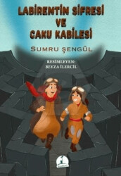 Labirentin Şifresi ve Ceku Kabilesi - 1