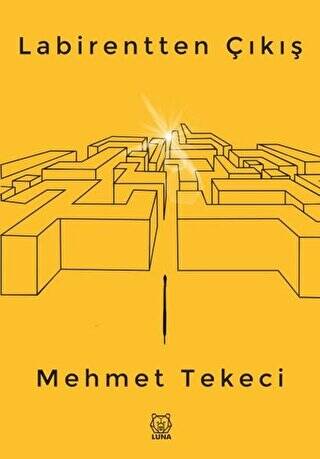 Labirentten Çıkış - 1