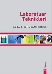 Laboratuar Teknikleri - 1