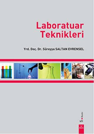 Laboratuar Teknikleri - 1