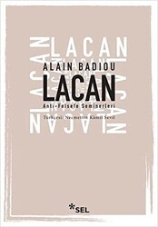 Lacan - Anti-Felsefe Seminerleri - 1