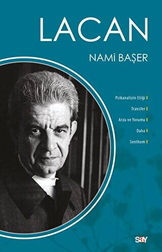 Lacan - 1