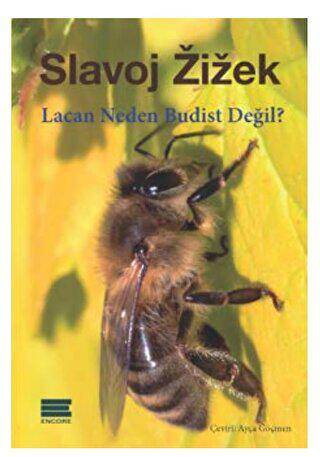 Lacan Neden Budist Değil? - 1