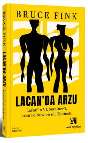 Lacan’da Arzu - 1