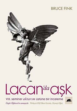 Lacan`da Aşk - 1