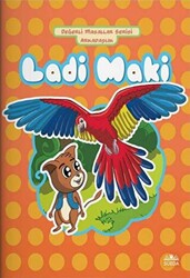 Ladi Maki - 1